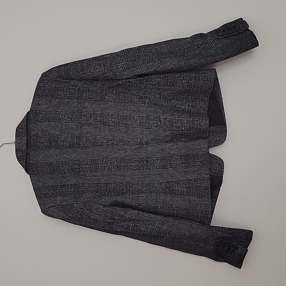 Ann Taylor Factory Wool Blend Jacket size 8 - Picture 9 of 9